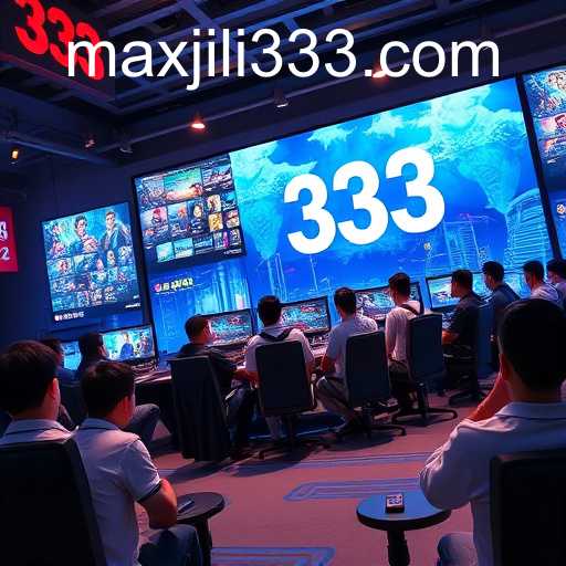 The Rise of Jili333 in the Gaming World